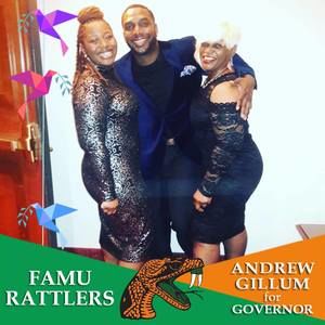 Meet your Posher, Rashida